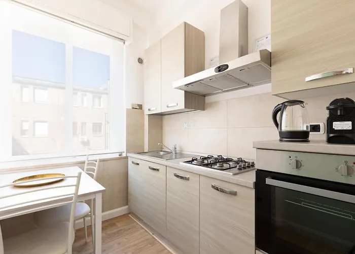 Apt10a - & Terrace