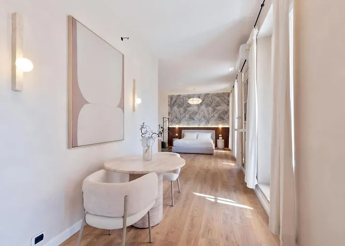 Apt10a - & Terrace Apartment *