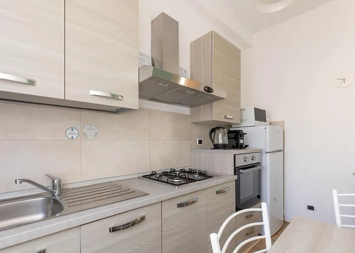 Apt10a - & Terrace Apartment *