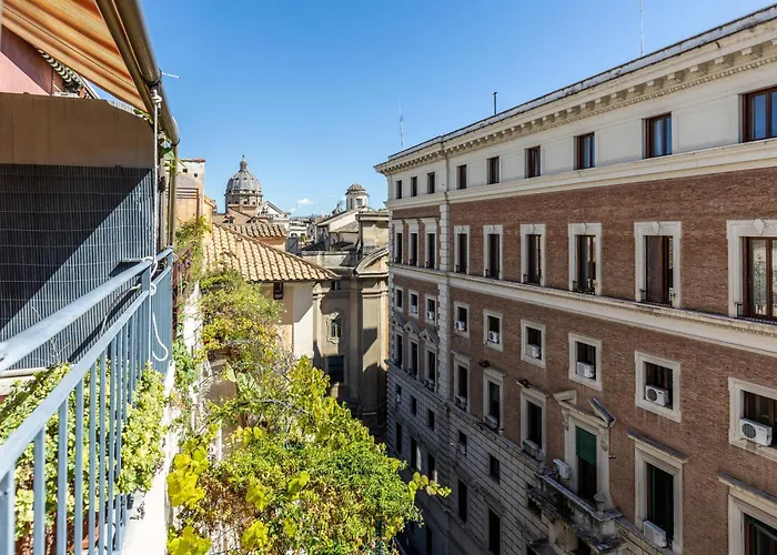 Apt10a - & Terrace