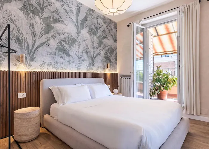 Apt10a - & Terrace *